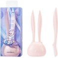thumbnail image 1 of Eyebrow Razors For Women Dermaplaning Razors For Women Face Multipurpose Face Razors For Women And Men Eye Wash Pads (A, One Size), 1 of 4