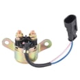 thumbnail image 4 of Relay Starter Relay Solenoid 4012001 Replacement Fit for  Sportsman/Ranger/ Scrambler/ Hawkeye, 4 of 7