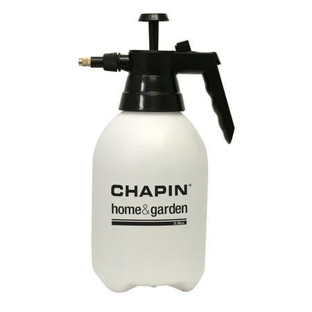 Chapin 10030 2 Liter Handheld Pump Sprayer