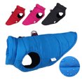 thumbnail image 2 of Chaleco para perro, ropa de invierno para perro con anilla en D, ropa cálida para cachorros, perros pequeños, gatos, chaleco, abrigo para bulldog francés y chihuahua, 2 of 5
