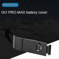 thumbnail image 5 of For Gopro-MAX Sliding Battery Side Cover Dustproof Camera Removable Protective Door Lid Charging Case Port,Blue s202412242787, 5 of 5