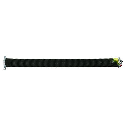 How To Adjust A Garage Door Spring