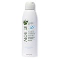 thumbnail image 1 of Protector solar en aerosol ALOE UP White Collection SPF 50 163 ml, 1 of 8