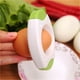 thumbnail image 4 of Ganfancp Abrelatas Hervido Cocina Útil Cortador Herramientas Topper Rebajas Flash Deals 1X Cortador de Huevos, 4 of 6