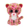 thumbnail image 1 of Ty Beanie Push Animal unicornio gato búho jirafa juguetes de peluche suaves, conejo blanco perro ojo grande muñecas Gril regalo de cumpleaños, gran oferta, 15cm, 1 of 4