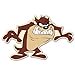 thumbnail image 2 of TAZ Tasmanian Devil Vynil Car Sticker Decal - Select Size, 2 of 2