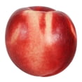 thumbnail image 2 of Nectarina blanca por kilo, 2 of 3