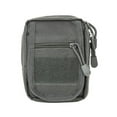 thumbnail image 2 of NcStar Small Utility Pouch, 2 of 3