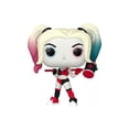 thumbnail image 1 of Funko Pop Heroes Harley Quinn Serie Animada 494 Multicolor 9 cm, 1 of 2