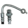thumbnail image 3 of Brake Hydraulic Hose Fits select: 2005-2007,2009-2011 TOYOTA TACOMA ACCESS CAB, 3 of 4