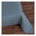 thumbnail image 4 of Edredón Ligero Pinsonic Doble Vista con Fundas de Almohada Esquimal (Muelle, King Size), 4 of 7