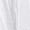 White, variant on Maxi Dresses for Women 2025 Plus Size Clothings Women's V-Neck Solid Color Short Sleeve Chiffon Waist Closing Evening Dress