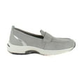 thumbnail image 6 of Vionic 23Walk Loafer Women's Loafers & Slip-Ons Paloma Grey Suede Size 8.5 M, 6 of 8