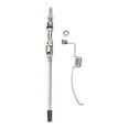 thumbnail image 5 of Perfectly Designed The Lightweight 32Cm Portable Fishing Rod Set With A Sturdy Automatic Reel Supports Weights Of Up To 5000G, 5 of 9