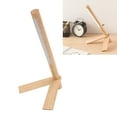 thumbnail image 4 of Lampe de Lecture, Design Simple Lampe de Bureau Ajustable en Continu Alimentation USB pour Étude, 4 of 8