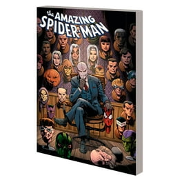 セール！　Spider-man by Nick Spencer Vol 2 Amazing Spider-Man by Nick Spencer Omnibus Vol 2 New Marvel