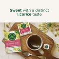 thumbnail image 3 of Leche materna orgánica Tea Traditional Medicinals, 32 bolsitas, 3 of 9