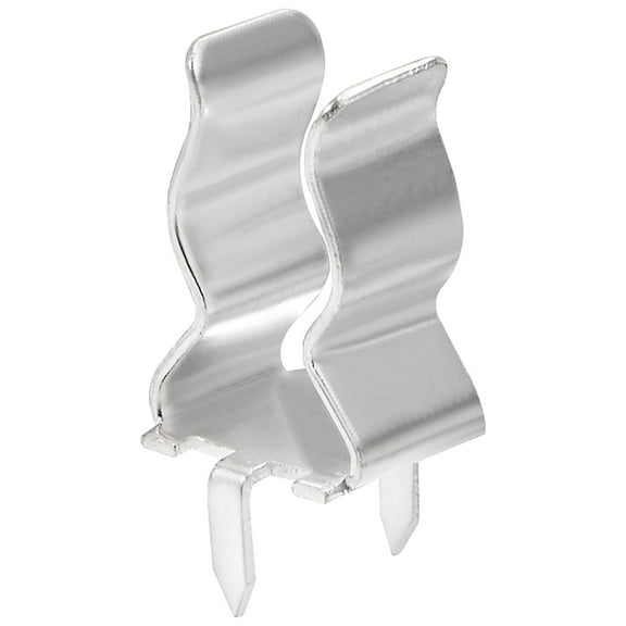Fuse Clips for 5mm x 20mm Glass Ceramic Tube Holder Clamps 20pc