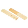 thumbnail image 2 of 10 Pack Eb Alto Sax Saxophone Reeds Strength 2.5 Woodwind Instrument Accessories, 2 of 11