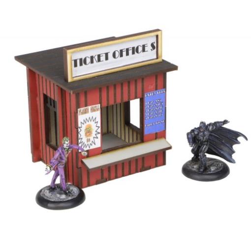 Reebok ticket office Clearance