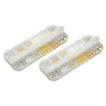 thumbnail image 3 of Nail Chain Decoration, Portable Multifunctional Art Nail Chains  For Nail Salons For SPAs, 3 of 8
