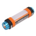 thumbnail image 2 of DEWIN Camping Light LED USB Carga portátil Impermeable IP68 Emergencia 6 Modos iluminación cordón diseño al Aire Libre Linterna, 2 of 5