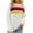 White, variant on Winter Clothing for Women Cropped Sweatshirt Zip Up Crewneck Sweatshirt Graphic Trendy Long Sleeve Tops 2025