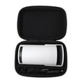 thumbnail image 2 of Portable EVA Hard Carrying Storage Box Case Waterproof Pouches for HY320 Video Projectors, 2 of 12