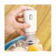 thumbnail image 4 of Electric Air Pump for 3D Printer Filament Bags, USB Rechargeable, One-Key Quick Vacuum Sealing Solution, 4 of 5