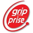 thumbnail image 4 of BIC Grip Stick Roller Ball Pen, Red Ink, .5mm, Micro Fine, Dozen, 4 of 5