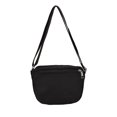 thumbnail image 1 of Bolso bandolera de lona Bolsos casuales de gran capacidad Bolsos pequeños para estudiantes de moda Tmvgtek Para Estrenar, 1 of 4