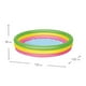 thumbnail image 4 of Alberca Inflable Bestway Arcoiris 152 x 30 cm, 4 of 4