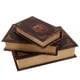 thumbnail image 4 of 2 Piezas de Simulación de Libros, Accesorios, Adornos, Libros, Joyas,, 4 of 9
