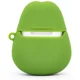 thumbnail image 3 of Funda Audifonos Para Airpods 3 Case Protector Aguacate Kawaii Pamolo  Impermeable, 3 of 5