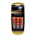 thumbnail image 1 of ProActive Sports  Brush-T Oversize in Orange and White, 1 of 1