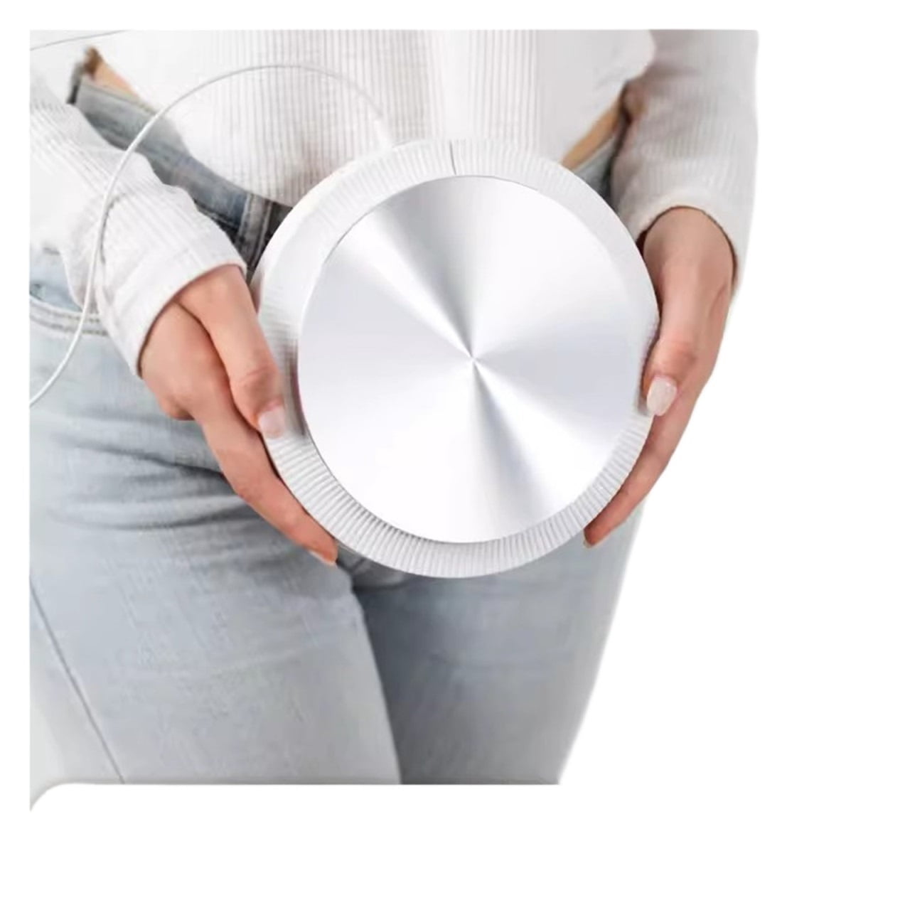 Retro Bluetooth CD Player HiFi Lossless Audio Disc Player Perfect Holiday Gift for Music Fans ,Multi-Functional
