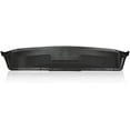 thumbnail image 4 of 1pc Golf Cart Front Cowl Cap w/o Headlight Cutouts Black Compatible with 1988 1989 1990 1991 1992 1993 1994 E--GO Marathon Black Cowl Cap 27164-G01, 4 of 9
