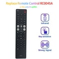 thumbnail image 3 of Control Remoto de Repuesto RC004SA para Amplificador SR4003 CD5005 CD6006 CD6005 SR5004 SR1041 SR6004 SR5005 SR5003, 3 of 5