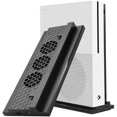 thumbnail image 2 of Base Vertical Enfriadora Dobe para Xbox One S, 2 of 4