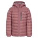 thumbnail image 1 of Trespass - Chaqueta Morley de Plumón para Niños Niñas (Rosa Polvo) Trespass UTTP3910_P, 1 of 2