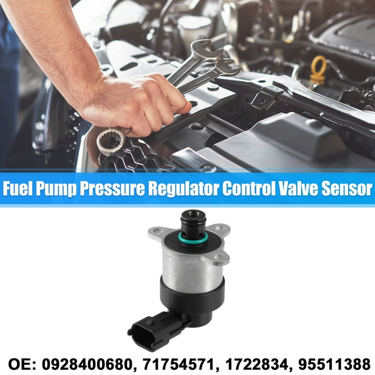 Unique Bargains 0928400680 71754571 Fuel Pump Pressure