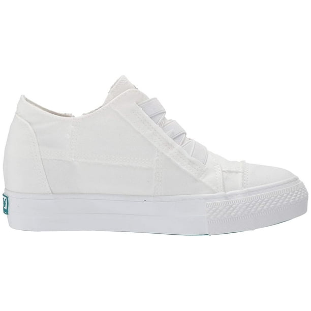blowfish white canvas
