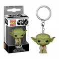 thumbnail image 1 of Funko POP! Keychain Star Wars various models, various characters, original, gift, collector, toy, Keychain, disney, 1 of 6