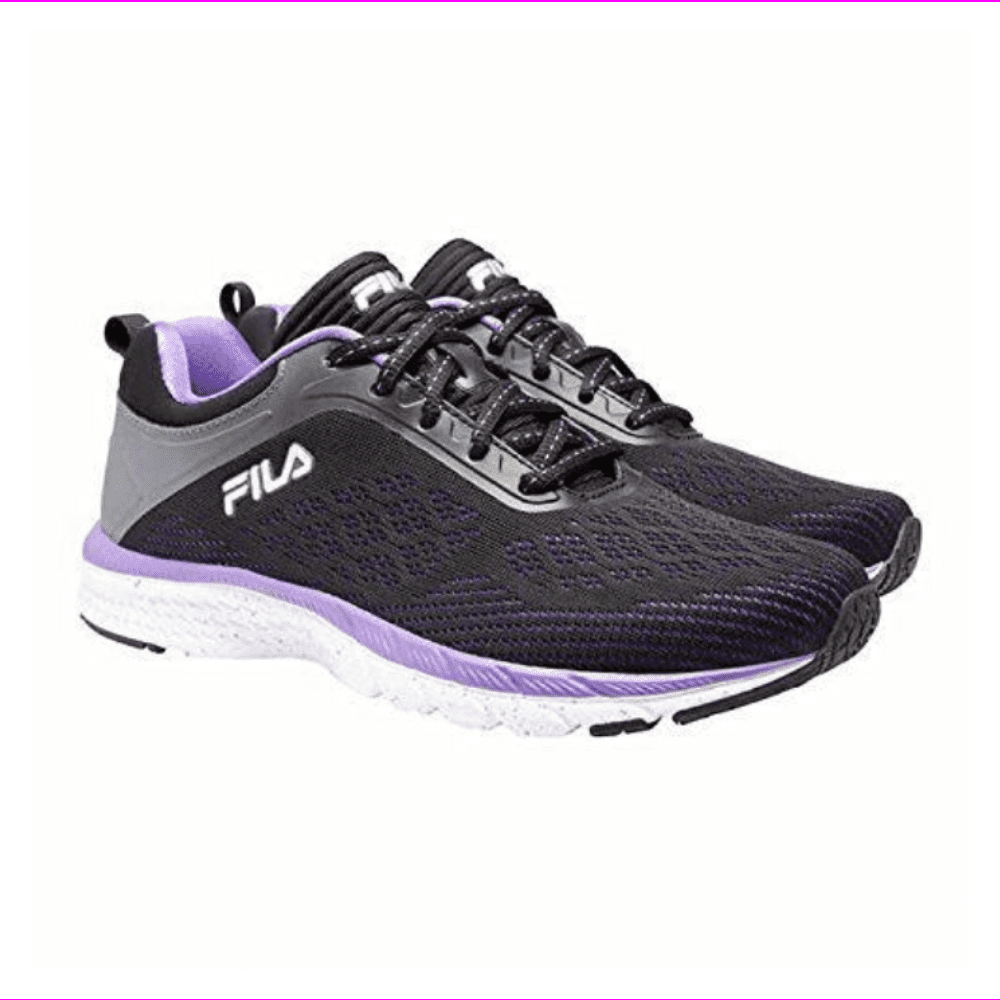 fila memory outreach women's shoes