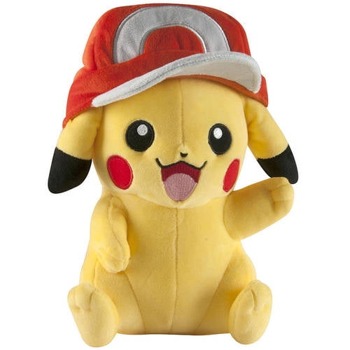 pokemon hat walmart