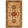 thumbnail image 2 of Safavieh HERITAGE, BEIGE / MULTI, 3' X 5', Area Rug, 2 of 6