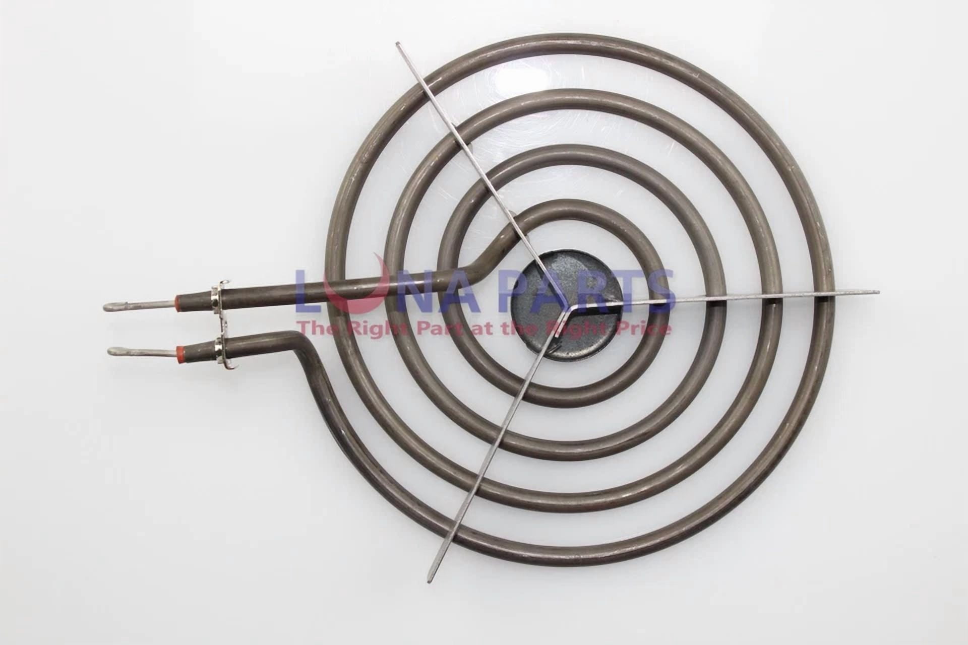 CIRCLE- Maytag Stove Surface Burner Element 04000035 / Y04000035