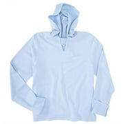 Danskin Now - Women's French Terry Stretch Hoodie