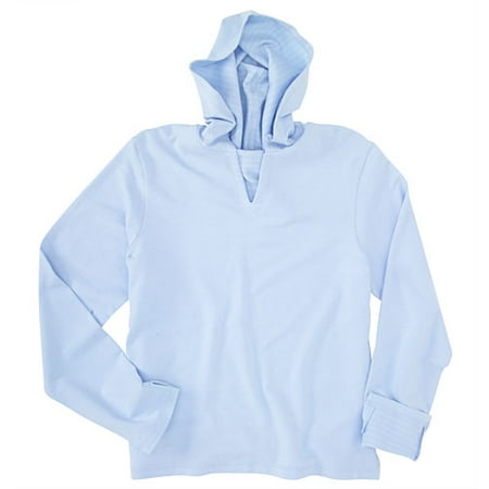 Danskin Now - Women's French Terry Stretch Hoodie
