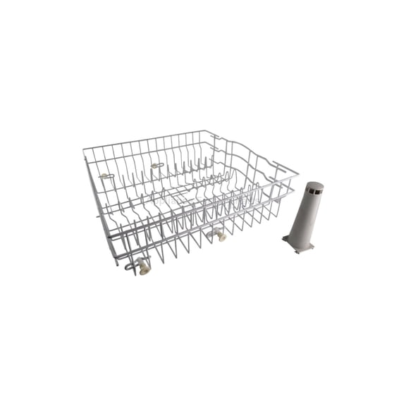 Appliance Factory Parts kit rack upper aftermarket WD28X31818